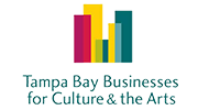 Tampa Bay Businesses for Culture & the Arts