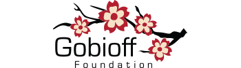 Gobioff Foundation Logo